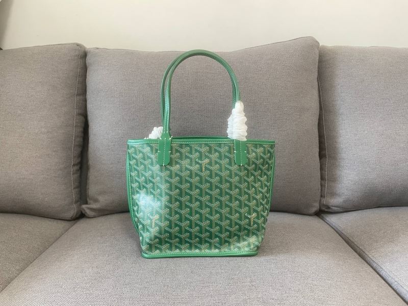 Goyard Shopping Bags